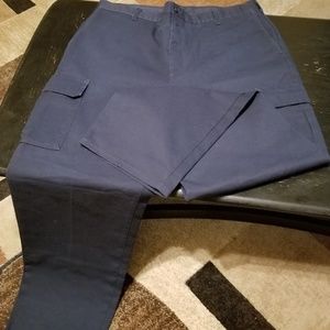 Mens Dickies Work pants